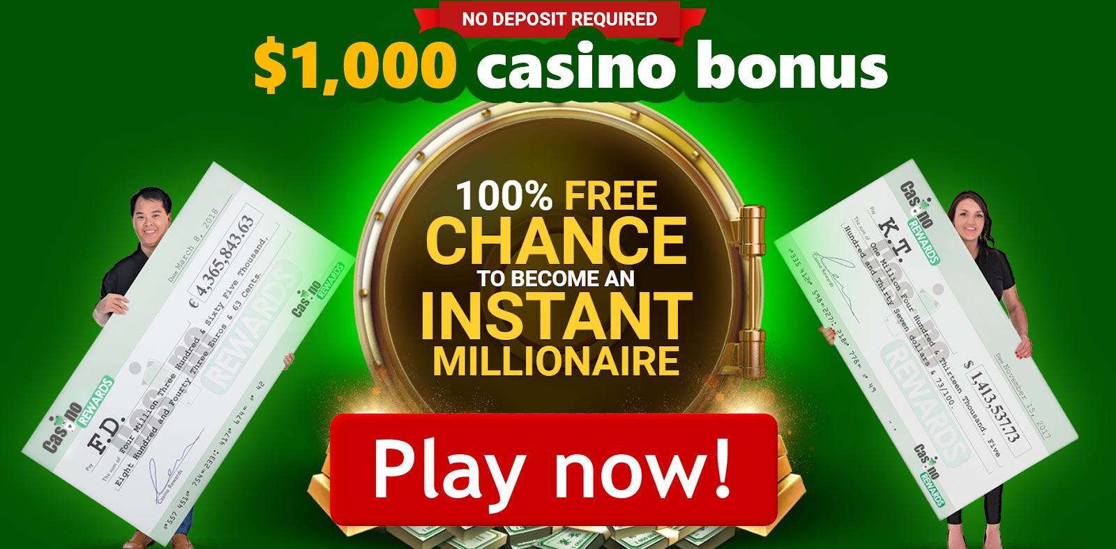 Get your bonus on Mr Slot Casino